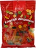 Nordthy Engelsk Vingummi Classic 900g Produktbild-Vorschau 4