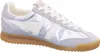 Gola Damen-Sneaker Firefly Metallic Silber-Off-White-Weiß, Produktbild-Vorschau 15