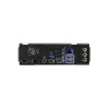 Asrock B650M PG Riptide, AMD, Sockel AM5, DDR5-SDRAM, 128 Produktbild-Vorschau 5