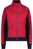 CMP Damen Primaloft® Hybrid Jacke mit abnehmbaren Ärmeln Produktbild-Vorschau 1