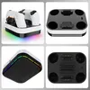 Ladestation für PS5 Controller, Ladegerät Docking Station Produktbild-Vorschau 14