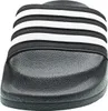 Adidas adilette shower k Badeschuhe schwarz in Gr. 37 Produktbild-Vorschau 36