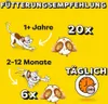 Dreamies Mega Box Huhn 350g Produktbild-Vorschau 5