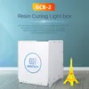 Geeetech GCB-2, velký UV vytvrzovací box, vytvrzovací Náhled obrázku produktu 2