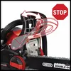 Einhell Benzin-Kettensäge GC-PC 1435 I TC Kit inkl. Produktbild-Vorschau 6