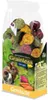JR Farm Gocce senza cereali Carota 140gx8 Anteprima dell’immagine prodotto 3