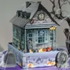 Gruselhaus bei Nacht Ravensburger 11254 Produktbild-Vorschau 7