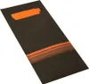 PAPSTAR Servietten-Tasche "Stripes" schwarz / orange Produktbild-Vorschau 6