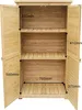 Wiltec Armoire de jardin avec Portes en lamelles – 870 x Voir les images du produit 7