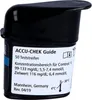Testovací proužky Accu-Chek Guide 1X50 ks Náhled obrázku produktu 8