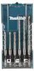 Makita E-15730 SDS-Plus Betonbohrer-Set 6-tlg. Produktbild-Vorschau 3