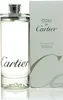 Cartier EAU DE, 200 ml, Nedoplnitelná lahvička, Sprej, Náhled obrázku produktu 4