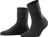 FALKE Striggings Rib damessokken, zwart (black) Produktbild-Vorschau 1