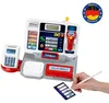 Caja registradora con sonido – La pequeña caja registradora Vista previa de la imagen del producto 27