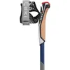 Close-up of the handle and strap of a trekking pole. Produktbild-Vorschau