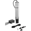 Kärcher BP 4 Deep Well, 700 W, 4,3 bar, 4600 l/h, Czarny, Podgląd zdjęcia produktu 7