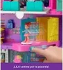 Polly pocket grande Galleria Obchodní centrum Náhled obrázku produktu 4