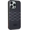 Pouzdro Audi Iml Magsafe Na Iphone 15 Pro Max - Czarne Náhled obrázku produktu 6