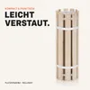 Lattenrost Wolkenland 120x200 cm 23 Latten | Rollrost Produktbild-Vorschau 9