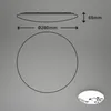 BRILONER KORA LED Plafonnier, lumière blanche neutre, Voir les images du produit 6