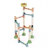 PLAYBIO Migoga Marble Run Ball Course 86535 QUERCETTI Voir les images du produit 3