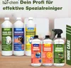 bio-chem Küchenreiniger - 750 ml Handsprayflasche + Produktbild-Vorschau 8