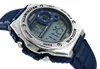 Casio MWD-100H-2AVEF, Voděodolný, Křemičitý Náhled obrázku produktu 3