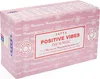 Räucherstäbchen Satya Positive Vibes -- 15 g Produktbild-Vorschau 2