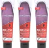 3 x Schwarzkopf Brillance Haar Glossing Strahlendes Violett Produktbild-Vorschau 1