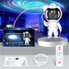Astronaut Starry Sky Projektor s reproduktorem Bluetooth 32 Náhled obrázku produktu 11