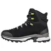 Lowa RANDIR GTX MID Ws - Herren Wanderschuh - Schwarz/Grau Produktbild-Vorschau 4