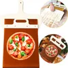 Łopata Do Pizzy Chleba Przesuwana Szufla Taca Profesjonalna Podgląd zdjęcia produktu 7