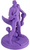 Panchroma™ PLA Matte, Couleur:Lavender Purple, Taille du Voir les images du produit 3