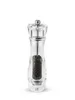 Peugeot VITTEL Pfeffermühle Acryl klar 23 cm Produktbild-Vorschau 1