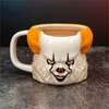 TASSE PENNYWISE 3D - Merchandiseartikel Productafbeelding-voorbeeld 6