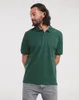 Russell R-569M-0 | MenŽs Classic Baumwolle Poloshirt Herren Produktbild-Vorschau 4