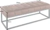 riess-ambiente Design Sitzbank PETIT BEAUTÉ 110cm antik Produktbild-Vorschau 6
