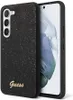 Guess Guhcs24Shggshk S24 S921 Czarny/Black Hard Case Voir les images du produit 1