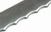 Wolfcraft Dämmstoffmesser mit Holzgriff 450 mm Produktbild-Vorschau 11