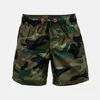 Sundek Stretch Waist Badeshort Herren Produktbild-Vorschau 2