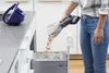 Ručný bezvreckový vysávač Black & Decker DVB315JP fialový Náhľad obrázku produktu 16