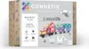Connetix Tiles - Magnetická stavebnice Pastel Transport (50 Náhled obrázku produktu 1