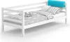Ochrana postele Vitalispa  Tyrkysová 70 x 20 cm, Model Náhled obrázku produktu 7