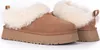 Ugg Tazzelle Hausschuhe Braun EU 38 Damen Braun EU 38 Produktbild-Vorschau 9