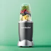 NUTRIBULLET Mixer NB 505 DG, 500 W, Inox (0C22300005) Produktbild-Vorschau 3