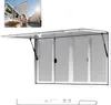 VEVOR Finestra per snack bar (dimensioni di installazione Anteprima dell’immagine prodotto 1