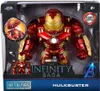 MARVEL Iron Man 15 + 5cm Metallfiguren Náhled obrázku produktu 11