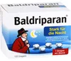 Baldriparan Strong for the Night Potahované tablety, 120 Náhled obrázku produktu 3