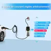 Hexinex Typ 2 Mobile Wallbox EV-Ladegerät 11 kW, 4 m Produktbild-Vorschau 18
