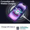 Étui pour iPhone 17 Pro Max Étui en silicone Étui de Voir les images du produit 7
